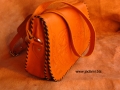 Cartera Yany ocre